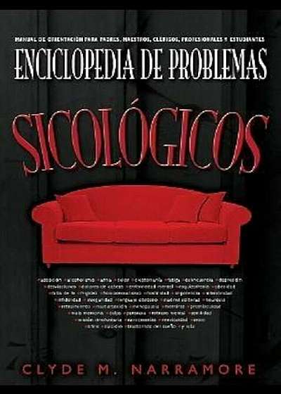 Enciclopedia Problemas Sicologicos, Paperback