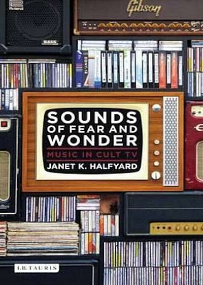 Sounds of Fear and Wonder, Paperback