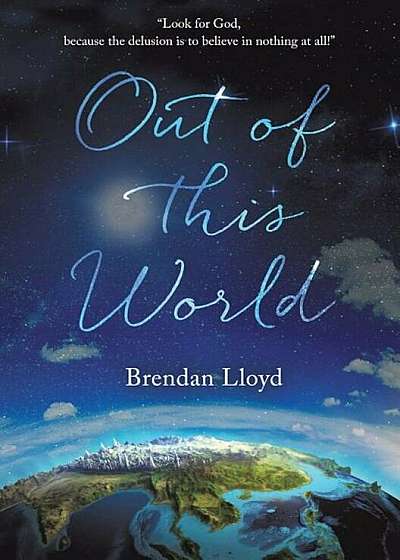 Out of This World, Paperback