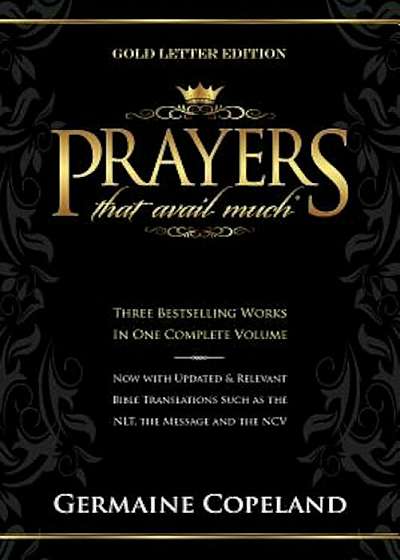 Prayers That Avail Much: Modern Translation, Paperback