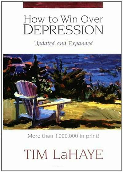 How to Win Over Depression, Paperback