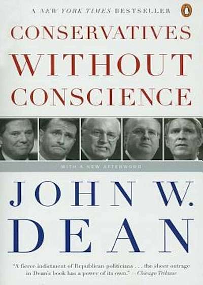 Conservatives Without Conscience, Paperback