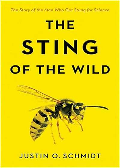 The Sting of the Wild, Paperback