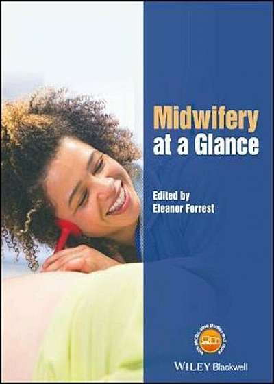 Midwifery at a Glance, Paperback