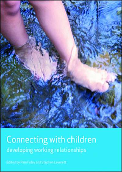 Connecting with children, Paperback