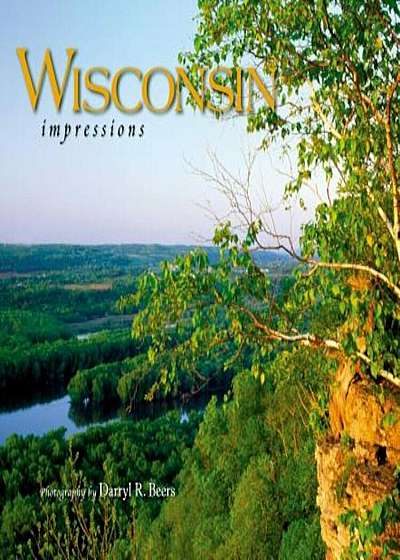 Wisconsin Impressions, Paperback