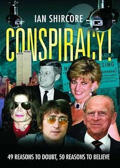 Conspiracy!, Paperback