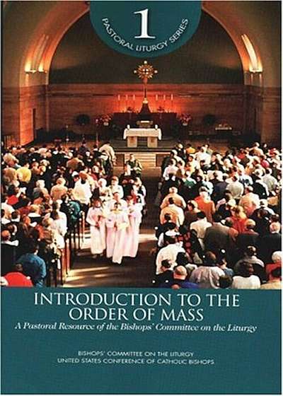 Introduction to Order of Mass, Paperback