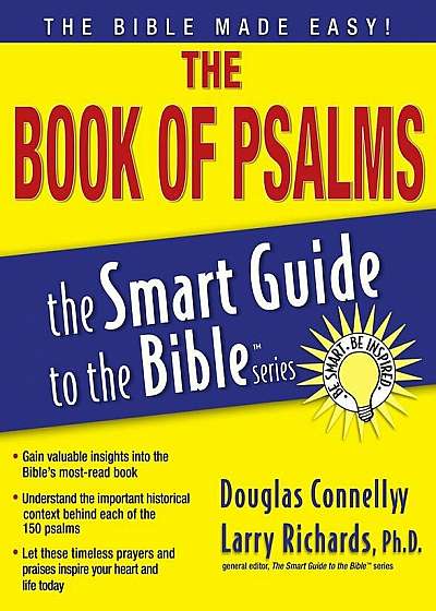 The Book of Psalms, Paperback