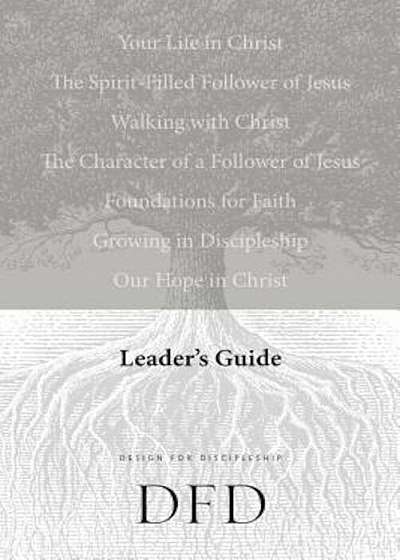 Dfd Leader's Guide, Paperback