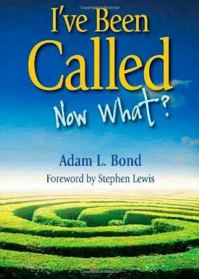 I've Been Called: Now What', Paperback