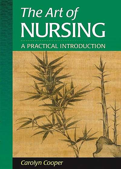 The Art of Nursing: A Practical Introduction, Paperback