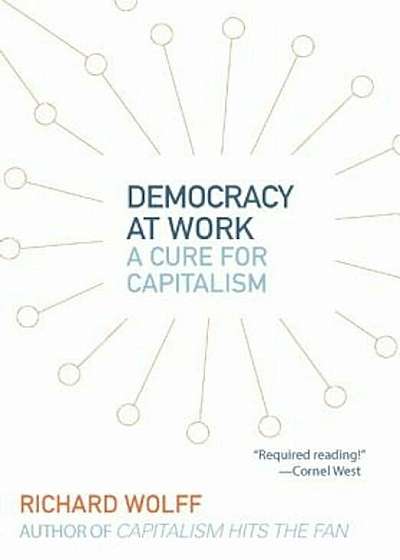 Democracy at Work: A Cure for Capitalism, Paperback