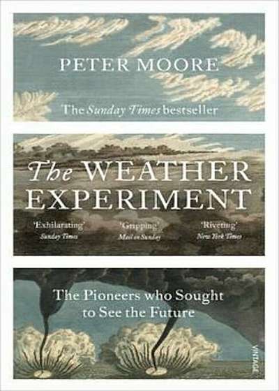 Weather Experiment, Paperback