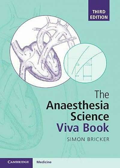 The Anaesthesia Science Viva Book, Paperback