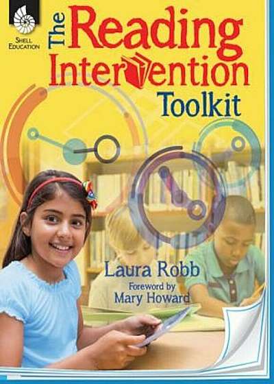 The Reading Intervention Toolkit, Paperback