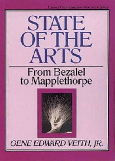 State of the Arts, Paperback