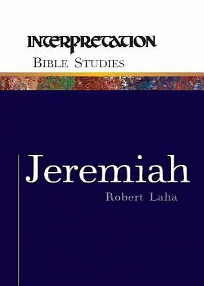 Jeremiah, Paperback