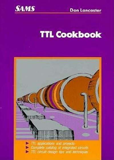 TTL Cookbook, Paperback