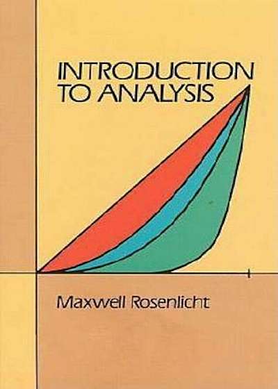 Introduction to Analysis, Paperback