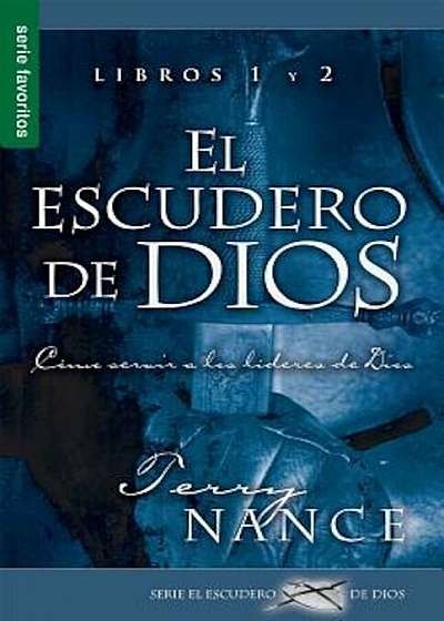 Escudero de Dios, El Libros 1&2 (Favoritos)= God Armorbearer Book 1&2 (Favorite), Paperback