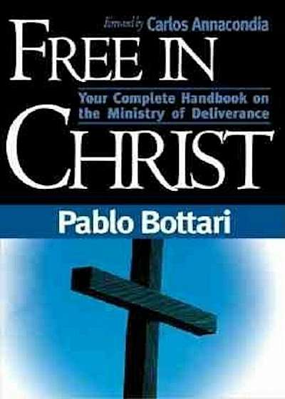 Free in Christ, Paperback