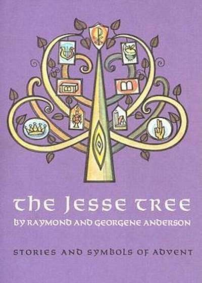 Jesse Tree, Paperback