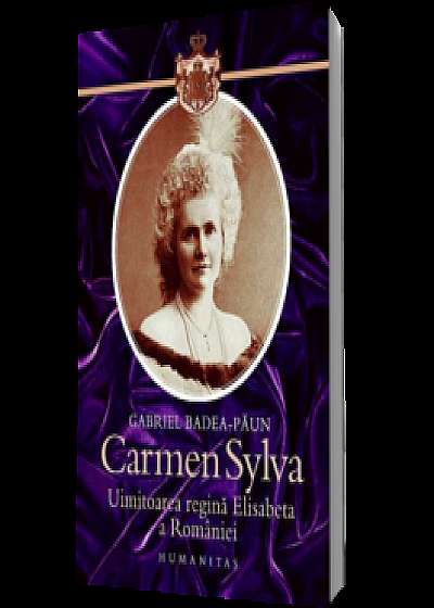 Carmen Sylva.1843-1916. Uimitoarea regina Elisabeta a Romaniei