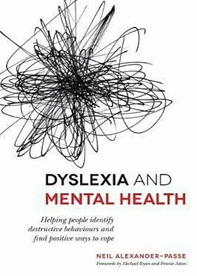 Dyslexia and Mental Health, Paperback