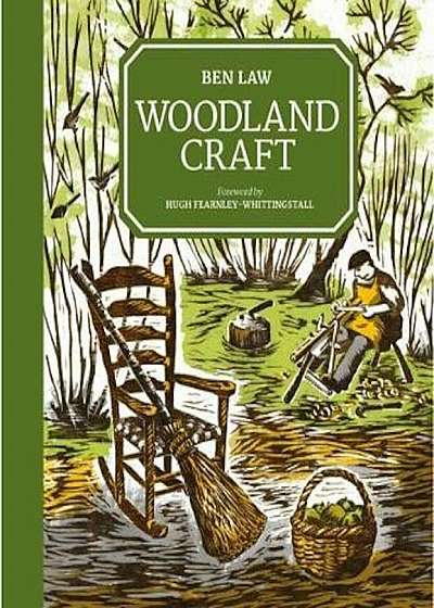 Woodland Craft, Paperback