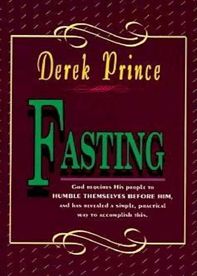 Fasting, Paperback