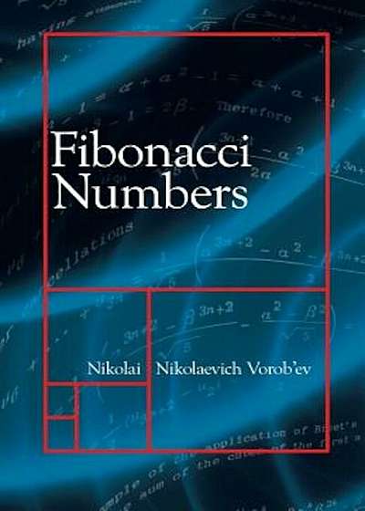 Fibonacci Numbers, Paperback