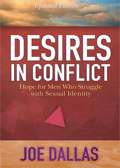 Desires in Conflict, Paperback