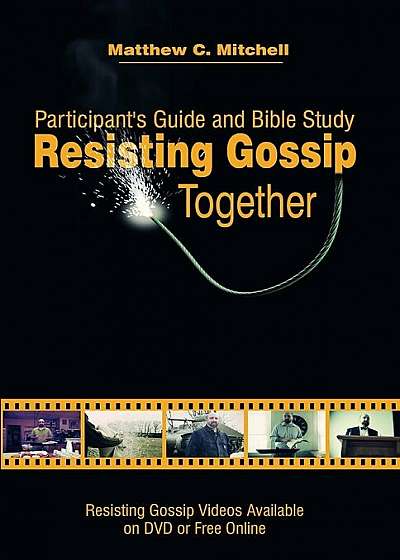 Resisting Gossip Together, Paperback