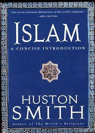 Islam: A Concise Introduction, Paperback