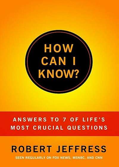 How Can I Know, Paperback