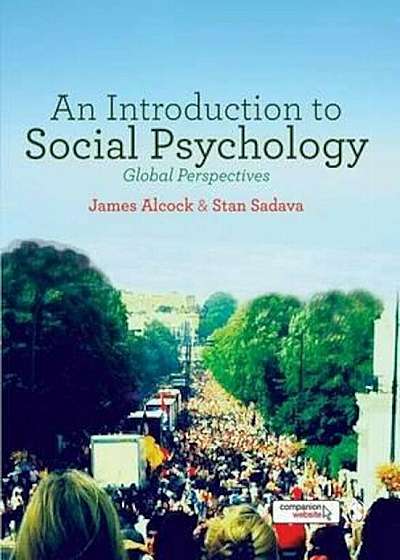 Introduction to Social Psychology, Paperback