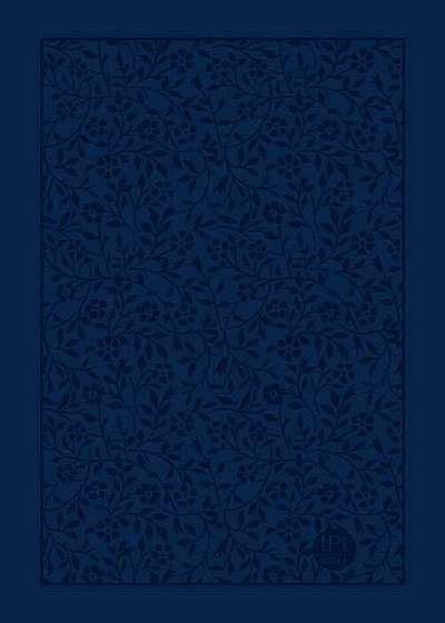 The Passion Translation New Testament Blue: With Psalms, Proverbs and Song of Songs, Hardcover