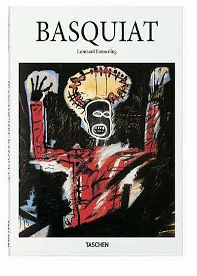 Jean-Michel Basquiat, Hardcover