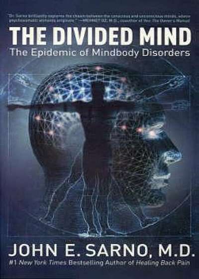 Divided Mind, Paperback