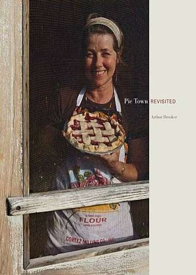 Pie Town Revisited, Paperback
