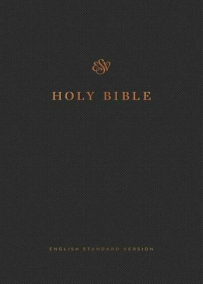 ESV Compact Bible (Press-Grain Paperback), Paperback