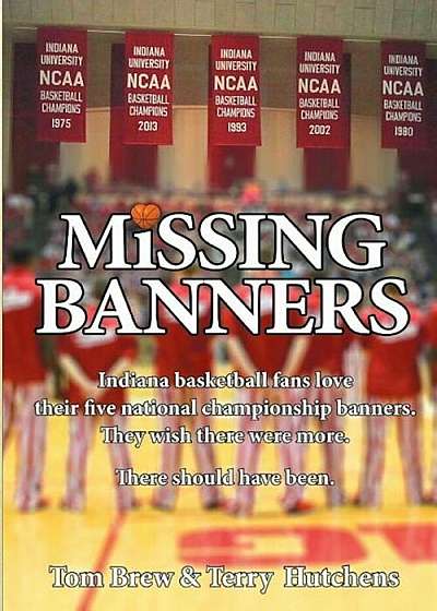 Missing Banners, Paperback