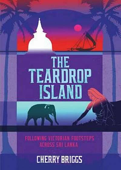 Teardrop Island, Paperback
