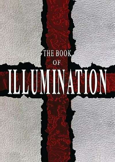 Aqualeo's the Book of Illumination: The Color of Change, Paperback