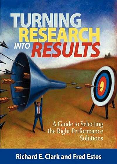 Turning Research Into Results