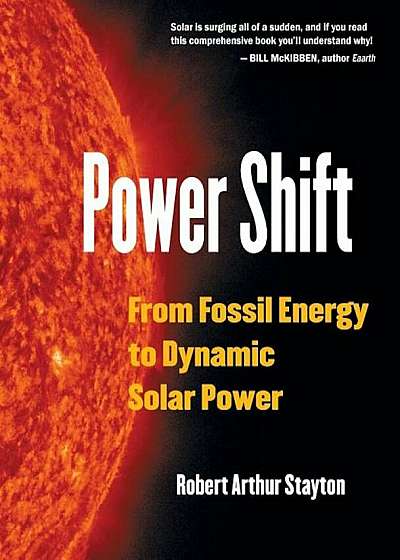 Power Shift, Paperback