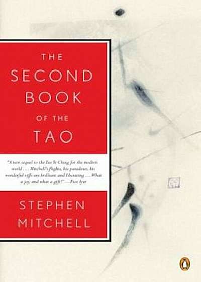 The Second Book of the Tao, Paperback