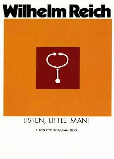 Listen, Little Man!, Paperback