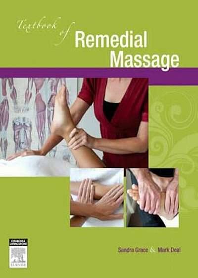 Textbook of Remedial Massage, Paperback